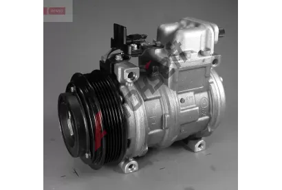 DENSO Kompresor klimatizace DEN DCP17019, DCP17019