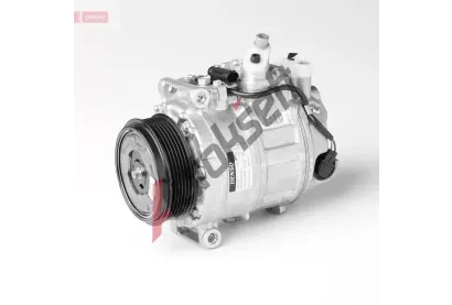 DENSO Kompresor klimatizace DEN DCP17043, DCP17043
