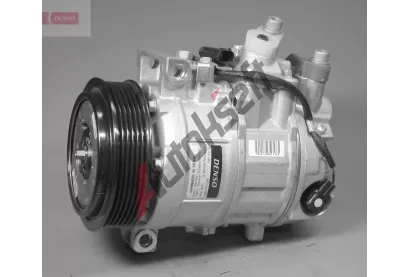 DENSO Kompresor klimatizace DEN DCP17046, DCP17046