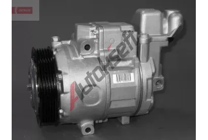 DENSO Kompresor klimatizace DEN DCP17050, DCP17050