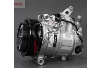 DENSO Kompresor klimatizace DEN DCP17051, DCP17051