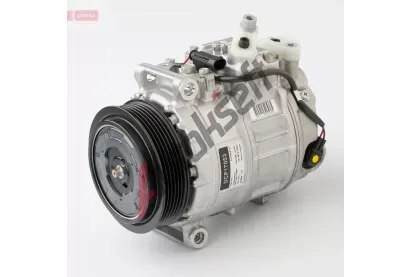 DENSO Kompresor klimatizace DEN DCP17053, DCP17053