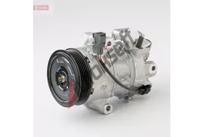 DENSO Kompresor klimatizace DEN DCP17054, DCP17054