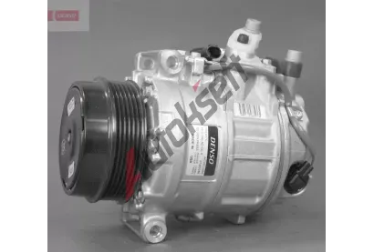 DENSO Kompresor klimatizace DEN DCP17060, DCP17060