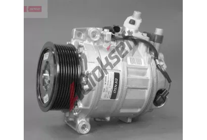 DENSO Kompresor klimatizace DEN DCP17063, DCP17063