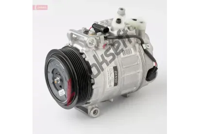 DENSO Kompresor klimatizace DEN DCP17064, DCP17064