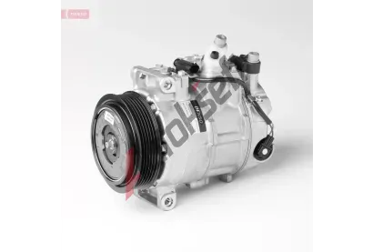 DENSO Kompresor klimatizace DEN DCP17068, DCP17068