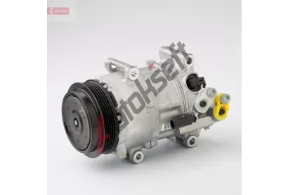 DENSO Kompresor klimatizace DEN DCP17070, DCP17070