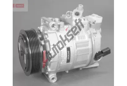 DENSO Kompresor klimatizace DEN DCP17073, DCP17073