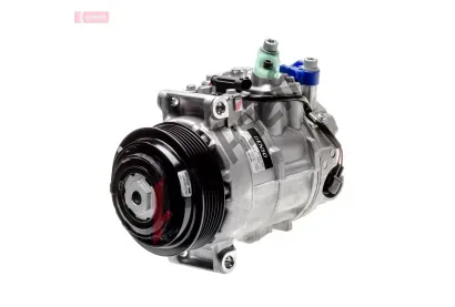 DENSO Kompresor klimatizace DEN DCP17087, DCP17087