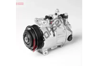 DENSO Kompresor klimatizace DEN DCP17100, DCP17100