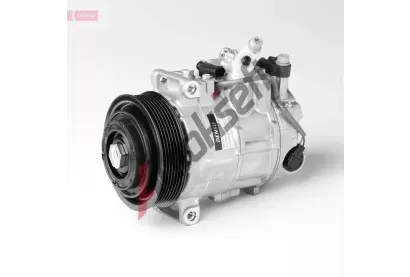 DENSO Kompresor klimatizace DEN DCP17101, DCP17101