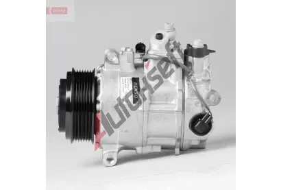 DENSO Kompresor - klimatizace DEN DCP17104, DCP17104