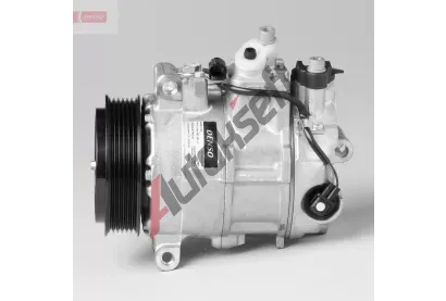 DENSO Kompresor klimatizace DEN DCP17105, DCP17105