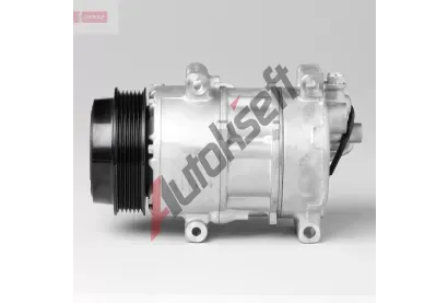 DENSO Kompresor klimatizace DEN DCP17106, DCP17106