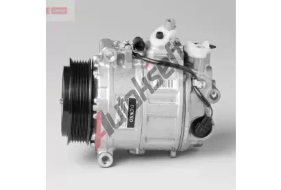 DENSO Kompresor klimatizace DEN DCP17109, DCP17109