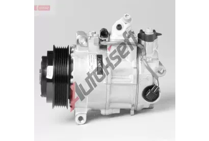 DENSO Kompresor klimatizace DEN DCP17112, DCP17112