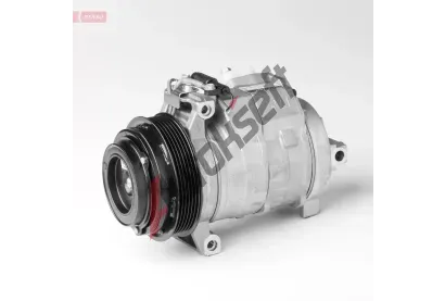 DENSO Kompresor klimatizace DEN DCP17122, DCP17122