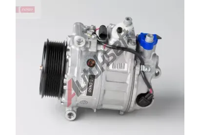 DENSO Kompresor klimatizace DEN DCP17138, DCP17138