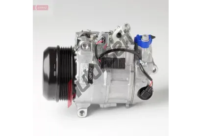 DENSO Kompresor klimatizace DEN DCP17140, DCP17140