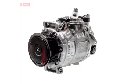 DENSO Kompresor klimatizace DEN DCP17143, DCP17143