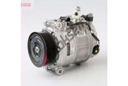 DENSO Kompresor klimatizace DEN DCP17146, DCP17146