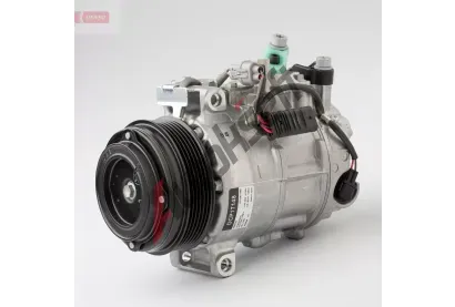 DENSO Kompresor klimatizace DEN DCP17148, DCP17148