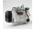 DENSO Kompresor klimatizace DEN DCP17148, DCP17148