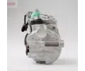 DENSO Kompresor klimatizace DEN DCP17148, DCP17148