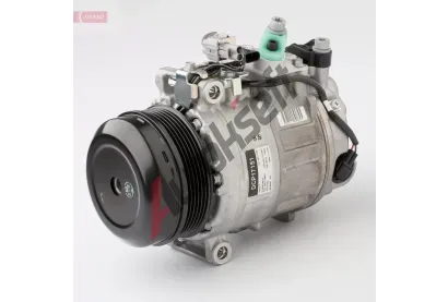 DENSO Kompresor klimatizace DEN DCP17151, DCP17151