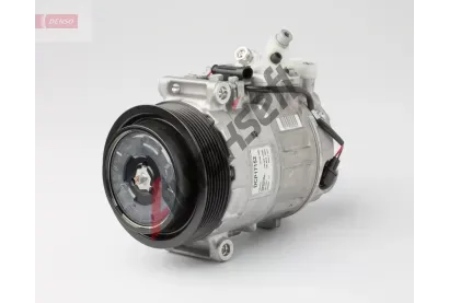 DENSO Kompresor klimatizace DEN DCP17152, DCP17152