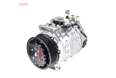 DENSO Kompresor klimatizace DEN DCP17153, DCP17153