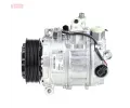 DENSO Kompresor klimatizace DEN DCP17153, DCP17153