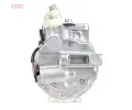 DENSO Kompresor klimatizace DEN DCP17153, DCP17153