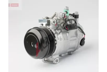 DENSO Kompresor klimatizace DEN DCP17154, DCP17154