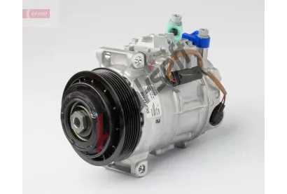 DENSO Kompresor klimatizace DEN DCP17156, DCP17156