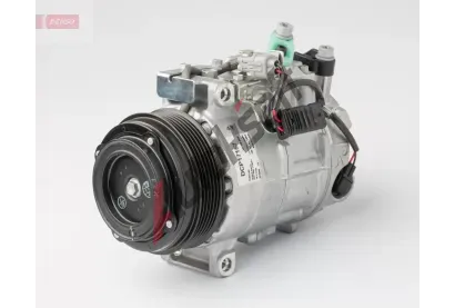 DENSO Kompresor klimatizace DEN DCP17157, DCP17157