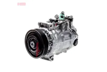 DENSO Kompresor klimatizace DEN DCP17158, DCP17158