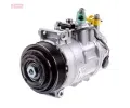 Kompresor klimatizace DENSO ‐ DEN DCP17161