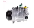 DENSO Kompresor klimatizace DEN DCP17161, DCP17161