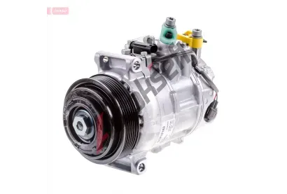 DENSO Kompresor klimatizace DEN DCP17162, DCP17162