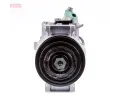 DENSO Kompresor klimatizace DEN DCP17162, DCP17162