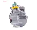 DENSO Kompresor klimatizace DEN DCP17162, DCP17162