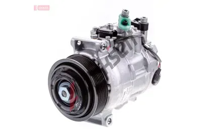DENSO Kompresor klimatizace DEN DCP17163, DCP17163