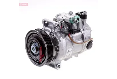 DENSO Kompresor klimatizace DEN DCP17164, DCP17164