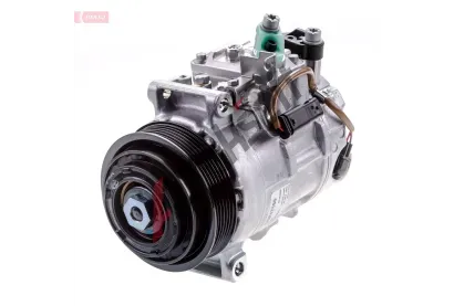 DENSO Kompresor klimatizace DEN DCP17165, DCP17165