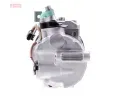 DENSO Kompresor klimatizace DEN DCP17166, DCP17166