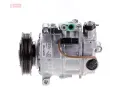 DENSO Kompresor klimatizace DEN DCP17167, DCP17167