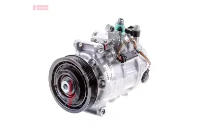 DENSO Kompresor klimatizace DEN DCP17168, DCP17168