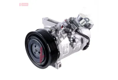 DENSO Kompresor klimatizace DEN DCP17171, DCP17171